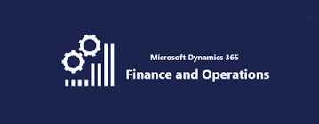 ERP Microsoft Finance and Operations