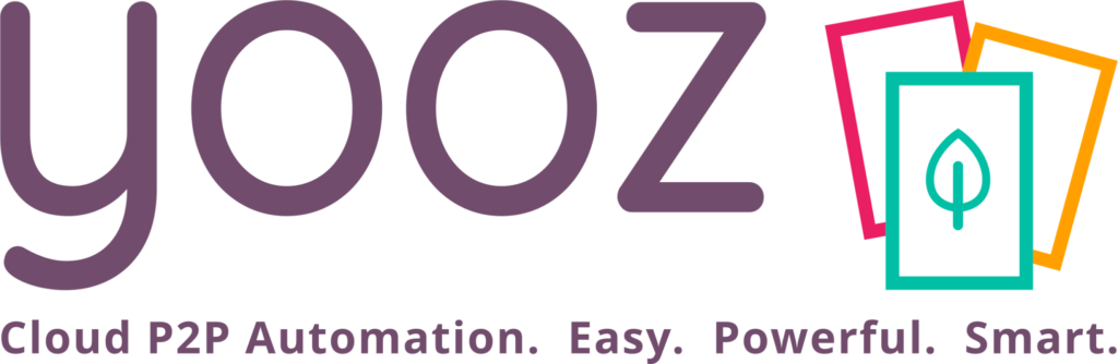 Logo Yooz